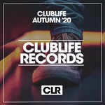 cover: Various - Clublife Autumn '20