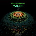 cover: Sebastian Barthez - Magic