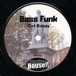 cover: Bass Funk - Get Ready