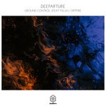 cover: Deeparture (nl) - Ground Control/Spitfire