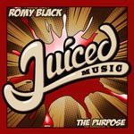 cover: Romy Black - The Purpose