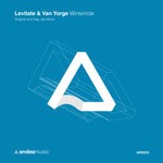 cover: Levitate|Van Yorge - Wintertide