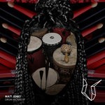 cover: Matt Jenks - Drum Moves