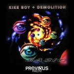 cover: Demolition|Kike Boy - Basic EP