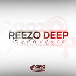 cover: Reezo Deep - Endurance (Tribute To The Godfathers)