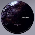 cover: About:kaos - InterWave 06