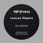 cover: LouLou Players - No Matter