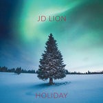 cover: Jd Lion - Holiday