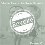 cover: Jochen Simms - Come On