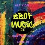 cover: Alp Vice - Keep On Doing/Come On