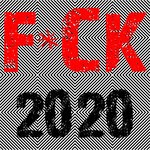 cover: Logan - FUCK 2020