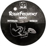 cover: Rogue Frequency - Amisis