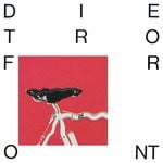 cover: Alessandro Cortini|Matteo Vallicelli - Dietrofront