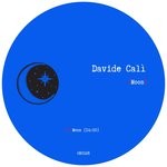 cover: Davide Cali - Moon