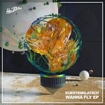 cover: Kuestenklatsch - Wanna Fly EP