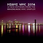 cover: Various Artists - Miami Wmc 2014