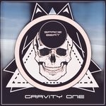 cover: Stephan Crown - Gravity One