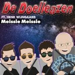 cover: Henk Wijngaard|De Doelleazen - Meissie Meissie