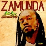 cover: Zamunda - Jah Love Surround Me