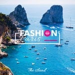 cover: Fashion Paris - The Island