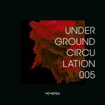 cover: Various - Underground Circulation 005