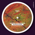 cover: Andres Shockwave - The Monch & Ench