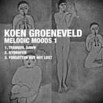 cover: Koen Groeneveld - Melodic Moods 1