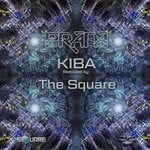 cover: Prana - Kiba (The Square Remix)