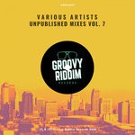 cover: Various - Unpublished Mixes Vol 7