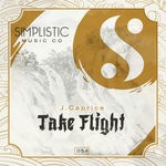 cover: J.caprice - Take Flight