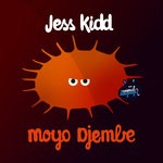 cover: Jess Kidd - Moyo Djembe