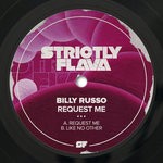 cover: Billy Russo - Request Me