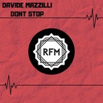 cover: Davide Mazzilli - Dont Stop