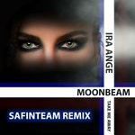 cover: Ira Ange|Moonbeam - Take Me Away (Safinteam Remix)