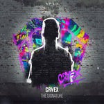 cover: Cryex - The Signature