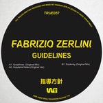 cover: Fabrizio Zerlini - Guidelines