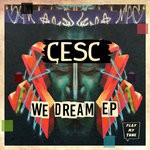 cover: Cesc - We Dream EP