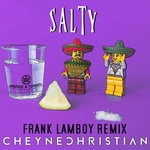 cover: Cheyne Christian|Frank Lamboy - Salty (Frank Lamboy Remix)