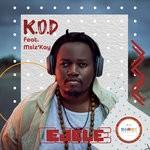 cover: Afro Wav|Msiz'Kay - Ejele