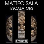 cover: Matteo Sala - Escalators