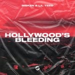 cover: Bisken|Lil Teed - Hollywood's Bleeding