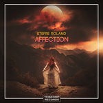 cover: Stefre Roland - Affection