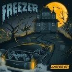 cover: Freezer Beats - Casper EP