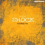 cover: Sokol - Shock