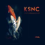 cover: Ksnc - Disturbance