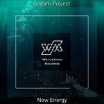 cover: Bodam Project - New Energy