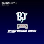 cover: Botajas - LEVEL