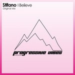 cover: Stifano - I Believe