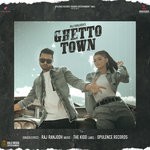 cover: Raj Ranjodh - Ghetto Town