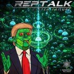 cover: Reptalk - System Failure